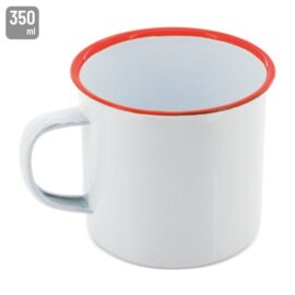Mug sublimacion "retro"