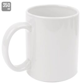 Mug ceramica "mérida"