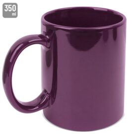 Mug ceramica "mérida"