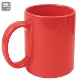Mug ceramica "mérida"