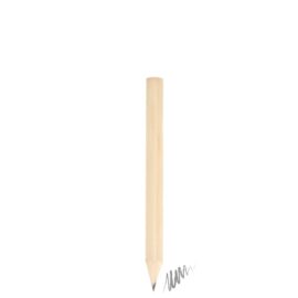 Lápiz madera "zaret"