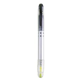 Roller + marcador amarillo "ottax"