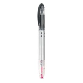 Roller + marcador fucsia "ottax"