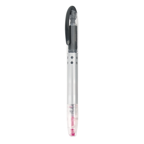 Roller + marcador fucsia "ottax"