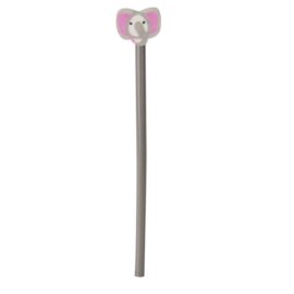 Lapiz madera elefante
