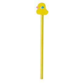 Lapiz madera patito