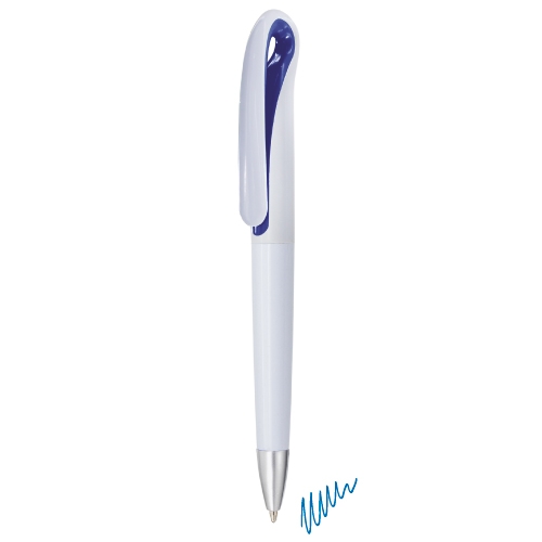 Boligrafo "cisne"