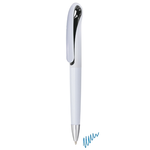 Boligrafo "cisne"