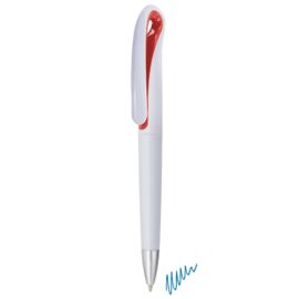Boligrafo "cisne"