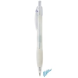 Boligrafo "hielo"
