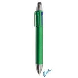 Boligrafo puntero 4 colores "star"