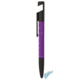 Boligrafo touch 7 funciones "spec"