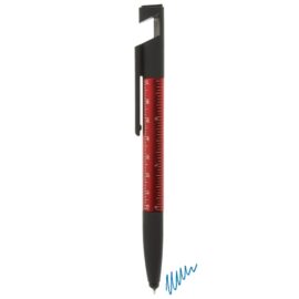 Boligrafo touch 7 funciones "spec"
