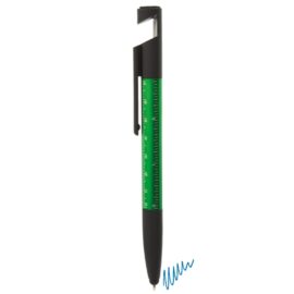 Boligrafo touch 7 funciones "spec"