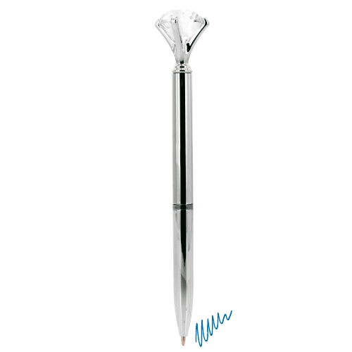 Boligrafo "diamond"