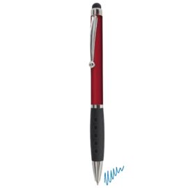 Boligrafo puntero "siluet"