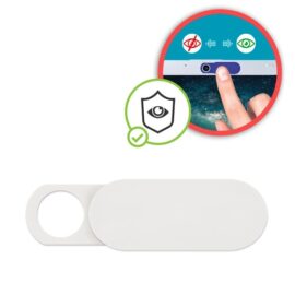 Protector webcam ak