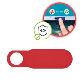 Protector webcam ak