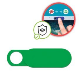 Protector webcam ak