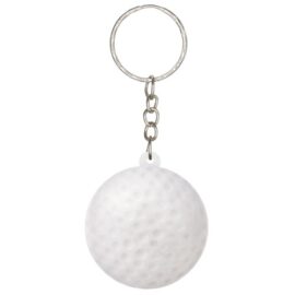 Llavero deportivo golf