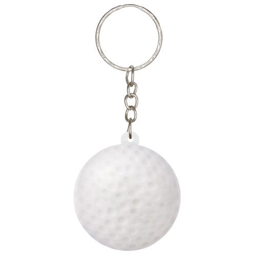 Llavero deportivo golf