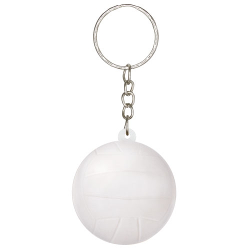 Llavero deportivo voleibol
