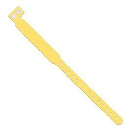 Pulsera registro estándar