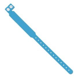 Pulsera registro estándar