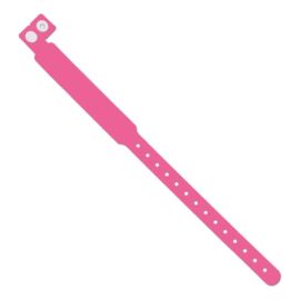Pulsera registro estándar