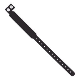 Pulsera registro estándar