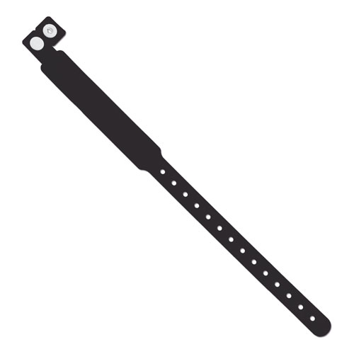 Pulsera registro estándar