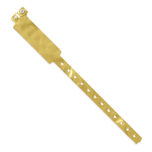 Pulsera registro
