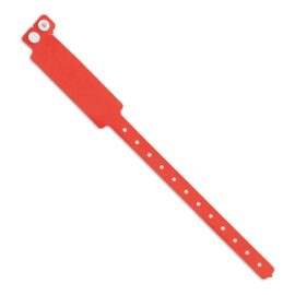Pulsera registro "liber"