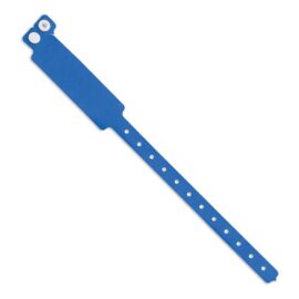 Pulsera registro "liber"