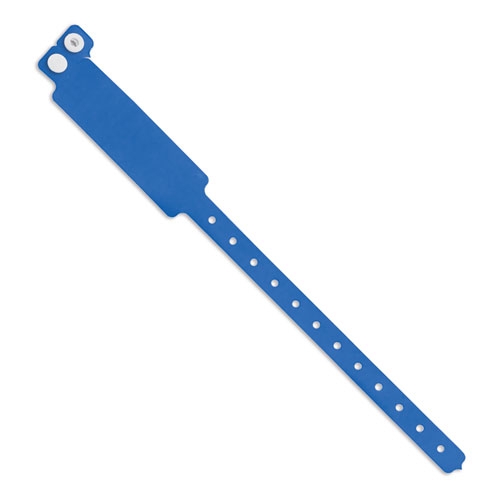 Pulsera registro "liber"