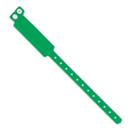 Pulsera registro "liber"