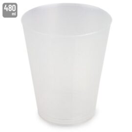 Vaso gran cubata "calimocho"