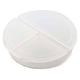 Pastillero "flosil"