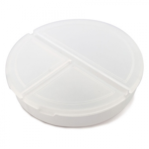 Pastillero "flosil"