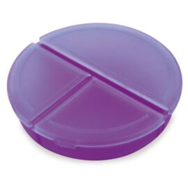 Pastillero "flosil"
