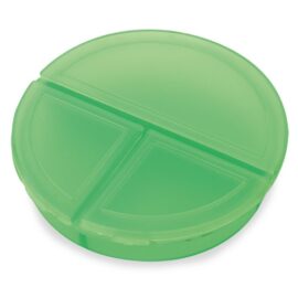 Pastillero "flosil"
