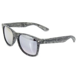 Gafas finish madera color