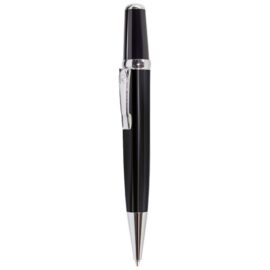 Mini metalico plata/negro "dinan"