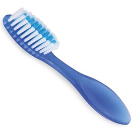 Cepillo de viaje básico "dentrix"
