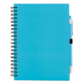 Libreta ecologica zas