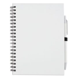 Libreta ecologica zas