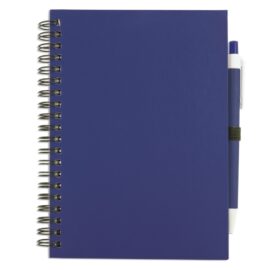 Libreta ecologica zas