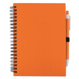 Libreta ecologica zas