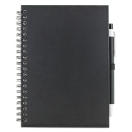 Libreta ecologica zas