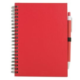 Libreta ecologica zas